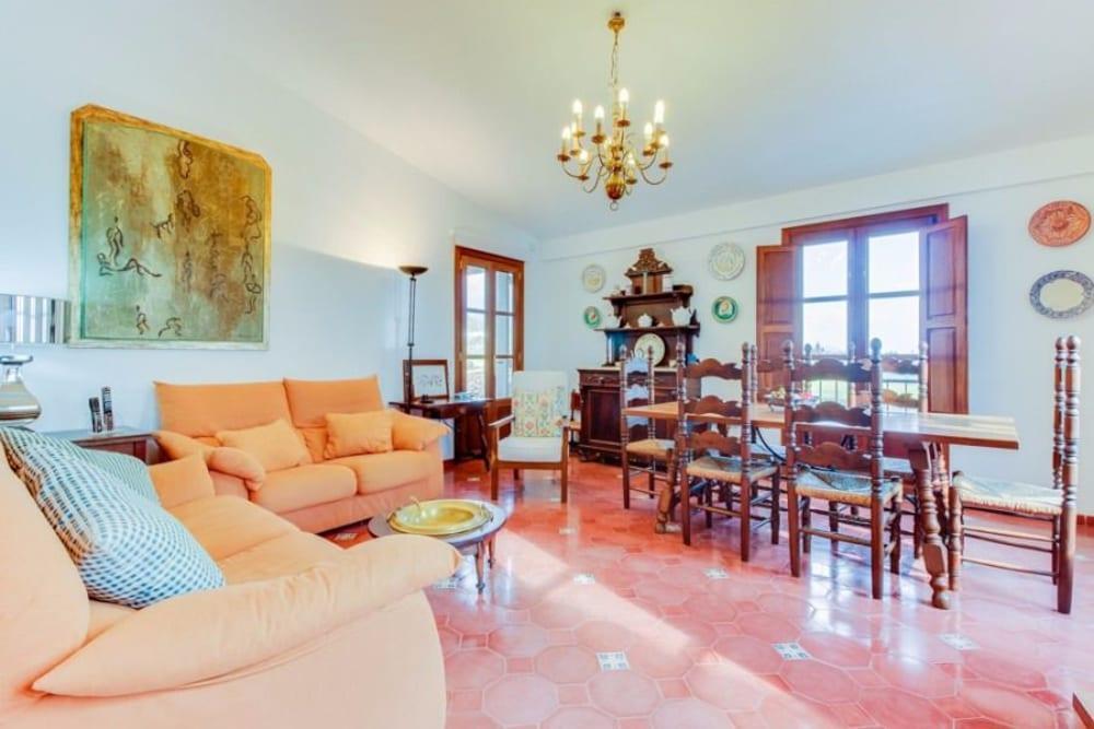 Hotel Finca Son Corco