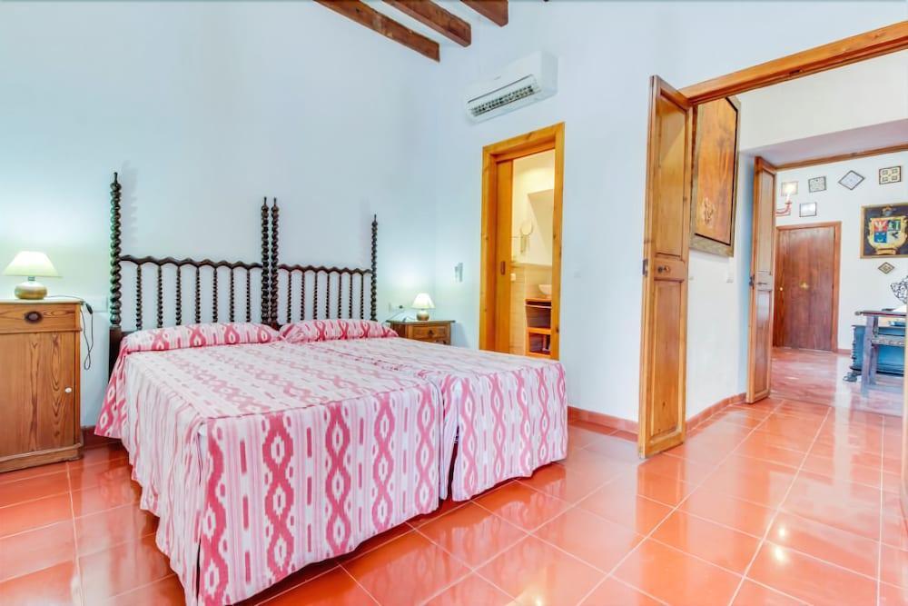 Finca Son Corco Hotel 4*