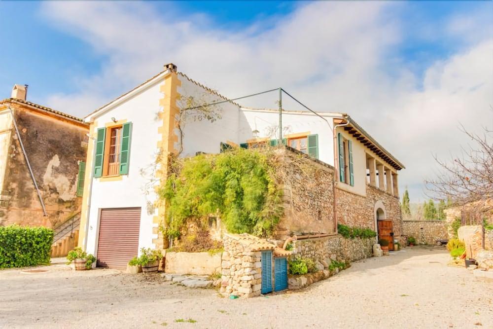 Finca Son Corco 4*