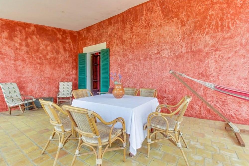 Hotel Finca Son Corco Consell